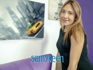 SamyKeen