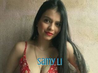 Samy_Li