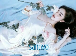SandVo