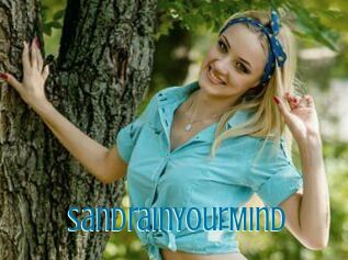 SandraInYourMind