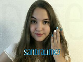 SandraLime7