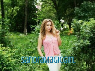 SandraMagicGirl