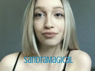 SandraMagical