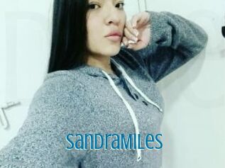 SandraMiles