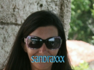 Sandraxxx