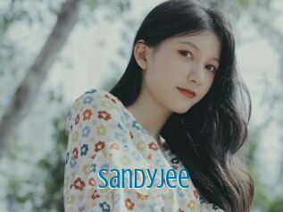 SandyJee