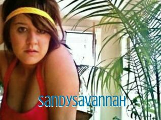 SandySavannah