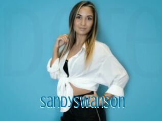 SandySwanson