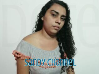 Sandy_Channel