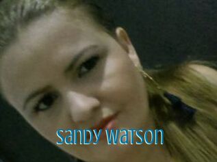 Sandy_Watson