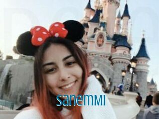SanemMi