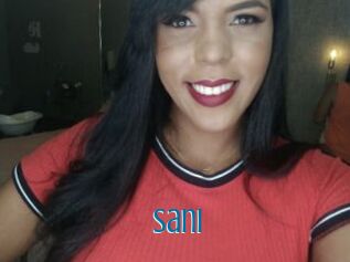 Sani