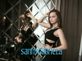 SannyGabriela