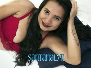 SantanaLyn