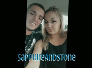 SapphireAndStone