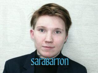 SaraBarton