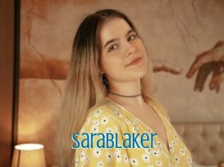 SaraBlaker