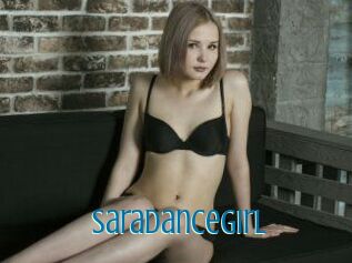 SaraDanceGirl