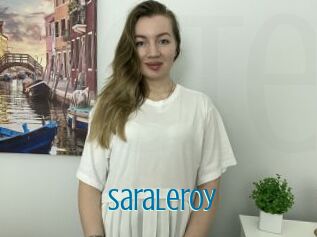 SaraLeroy
