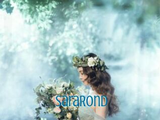 SaraRond