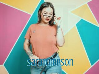 SaraTompson