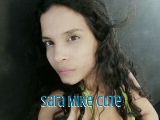 Sara_Mike_cute