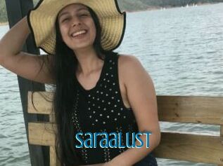 SaraaLust