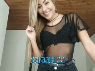 SaraahLee