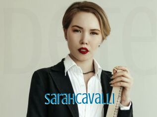 SarahCavalli