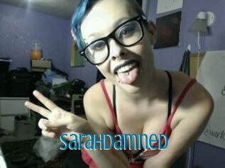 SarahDamned