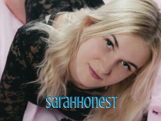 SarahHonest