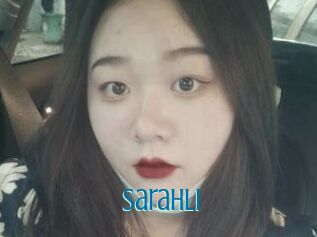 SarahLi