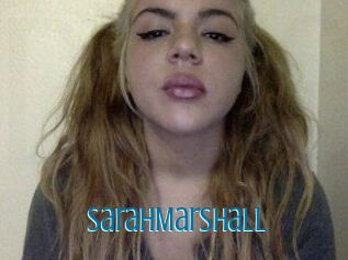 SarahMarshall
