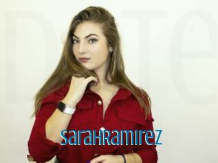 SarahRamirez
