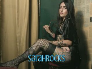 SarahRocks
