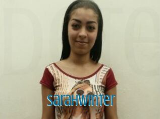 SarahWinter