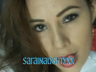 SaraiNaughtyXX