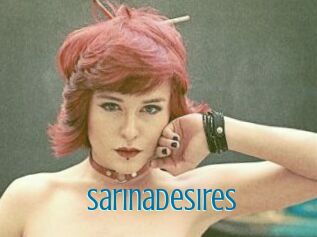 SarinaDesires