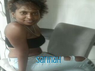 Sarinah