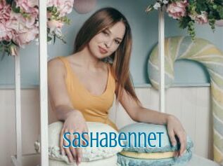 SashaBennet