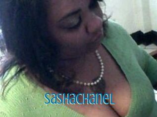 SashaChanel