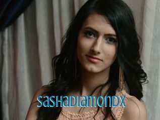 SashaDiamondx