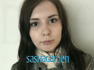 SashaGarden