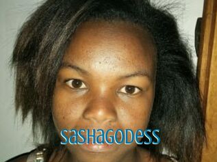 SashaGodess