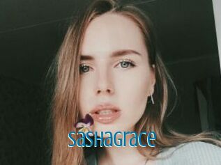 SashaGrace