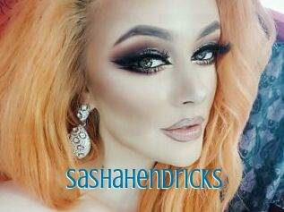 SashaHendricks
