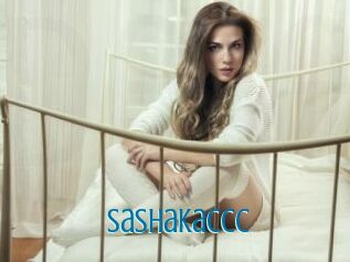 SashaKaccc