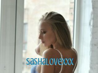 SashaLoveXXX