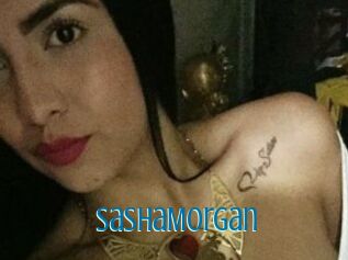 SashaMorgan
