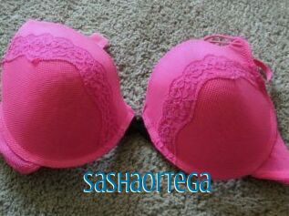 SashaOrtega